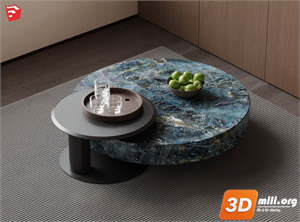 Coffee Table Skp Files